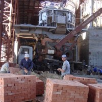 Строительство завода