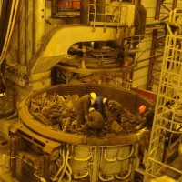 Запуск завода