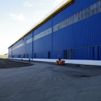 Прокатный цех