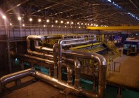 Прокатный цех